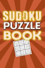 Sudoku Puzzle Book