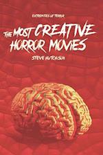 The Most Creative Horror Movies