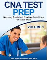 CNA Test Prep