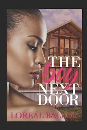 The Boy Next Door