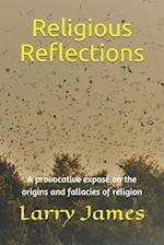 Religious Reflections