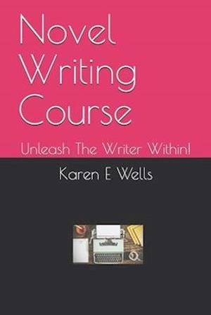 Novel Writing Course