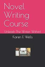 Novel Writing Course