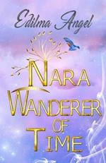 Nara Wanderer of Time