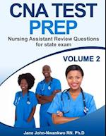 CNA Test Prep