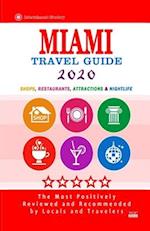 Miami Travel Guide 2020