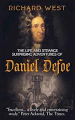 The Life and Strange, Surprising Adventures of Daniel Defoe