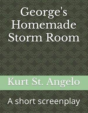 George's Homemade Storm Room