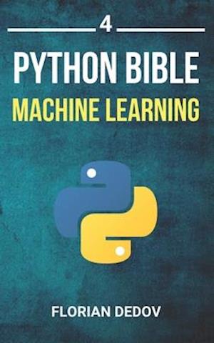 The Python Bible Volume 4