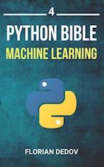 The Python Bible Volume 4