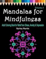 Mandalas for Mindfulness