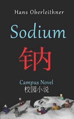 Sodium: Campus Novel - English/Chinese