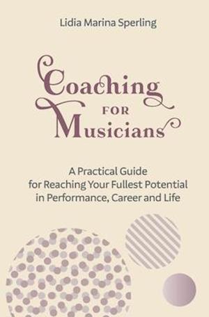 Coaching for Musicians