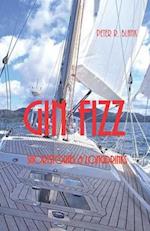 Gin Fizz - Shortstories & Longdrinks