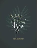 This Book is All About You