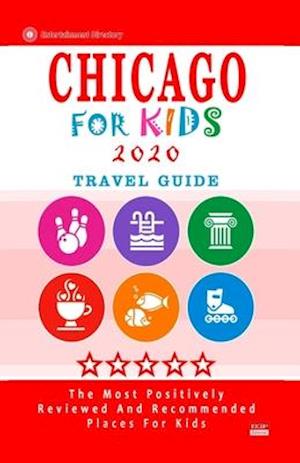 Chicago For Kids 2020