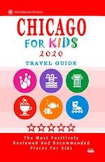 Chicago For Kids 2020