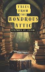 Tales From the Wondrous Attic