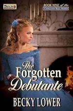 The Forgotten Debutante