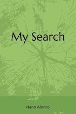 My search