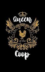 Queen Of The Coop