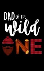 Dad Of The Wild One