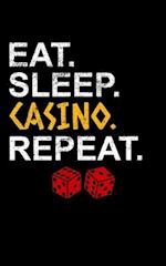 Eat Sleep Casino Repeat