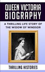 Queen Victoria Biography