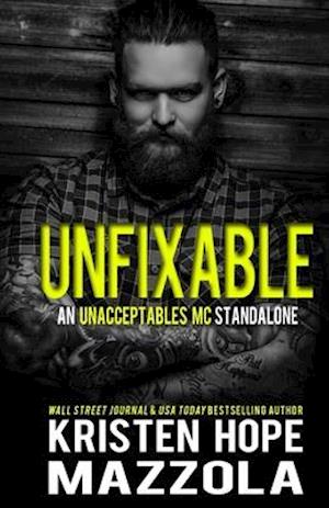 Unfixable