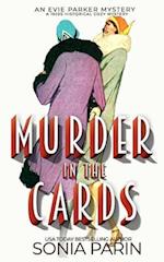 Murder in the Cards: A 1920s Historical Cozy Mystery 