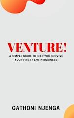 Venture!