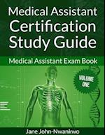 Medical Assistant Certification Study Guide