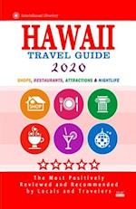 Hawaii Travel Guide 2020