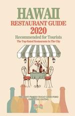 Hawaii Restaurant Guide 2020