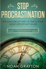 Stop Procrastination