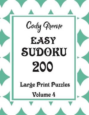 Easy Sudoku