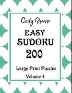 Easy Sudoku