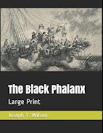 The Black Phalanx