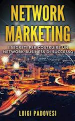 Network Marketing