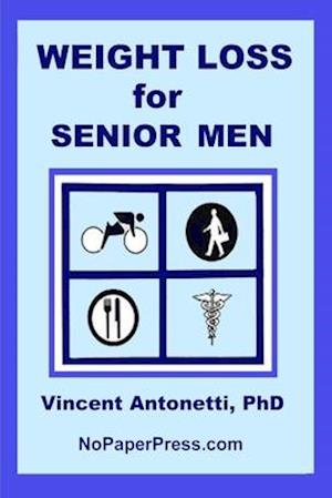 Weight Loss for Senior Men