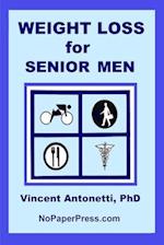 Weight Loss for Senior Men