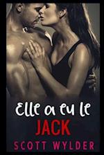 Elle a eu le Jack