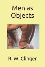 Men as Objects