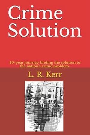 Crime Solution