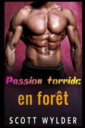 Passion torride en forêt