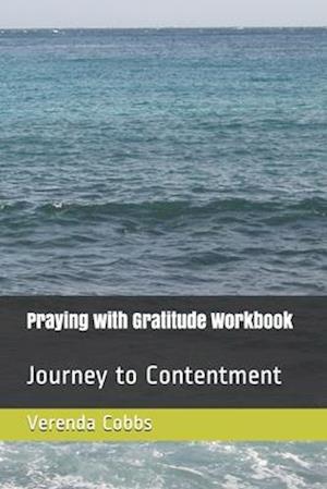 Praying with Gratitude Workbook