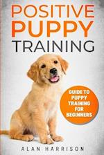 Positive Puppy Training