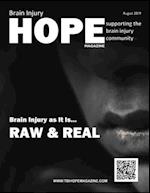 Brain Injury Hope Magazine - August 2019