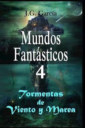 Mundos Fantásticos 4