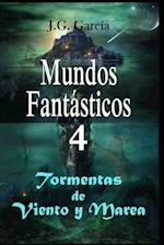 Mundos Fantásticos 4